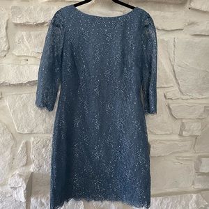 Calvin Klein Cocktail - Wedding Guest Dress